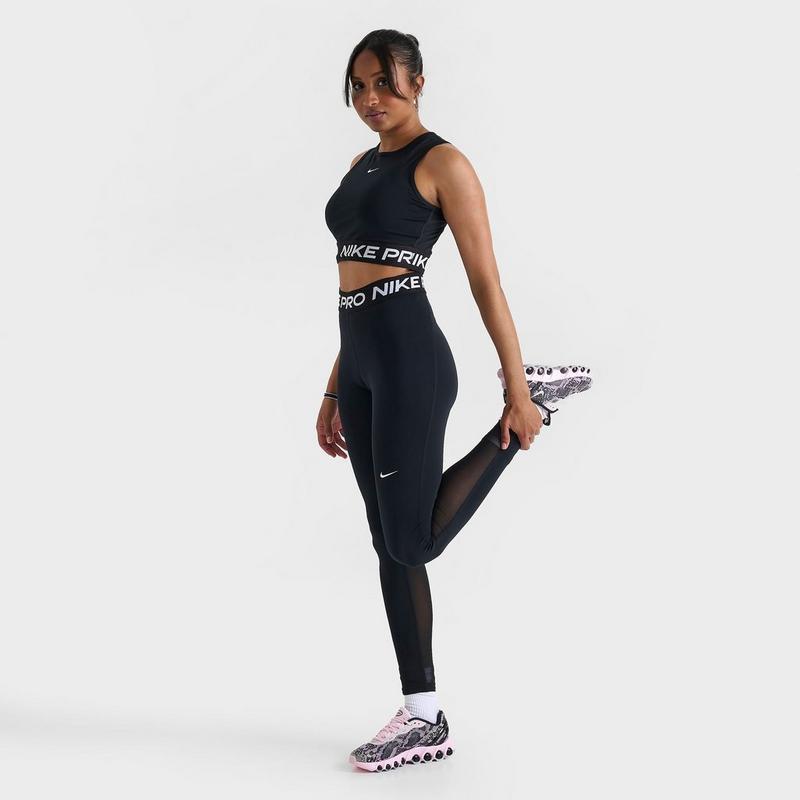 nike mesh leggings sale
