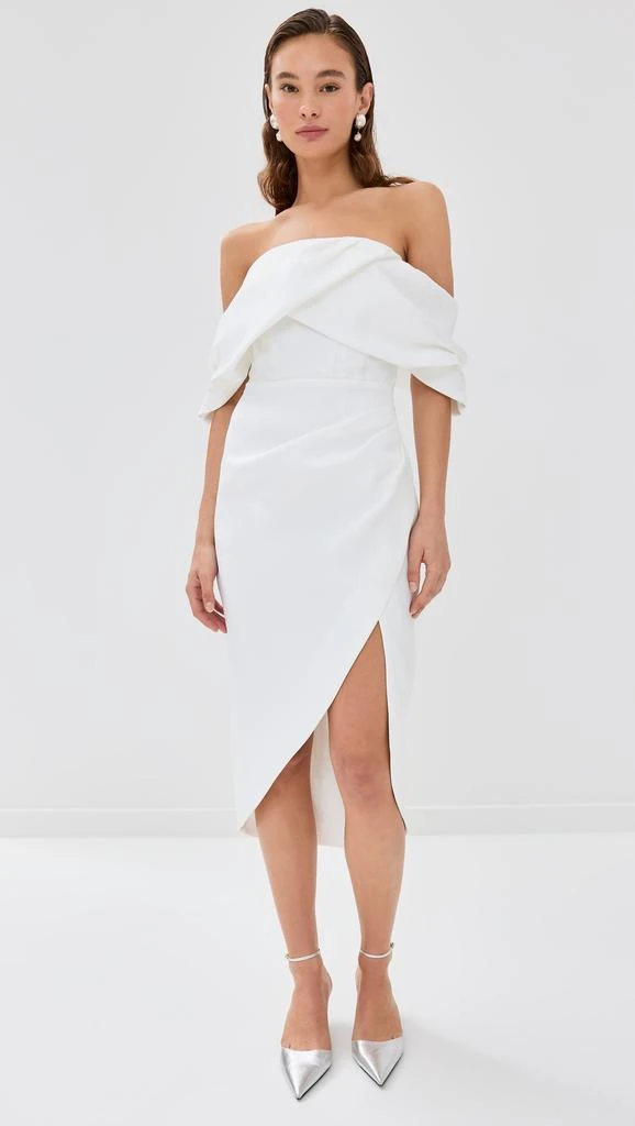 Elliatt March Dress 6