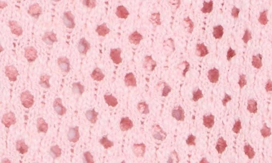 Design History Open Knit Cardigan 4