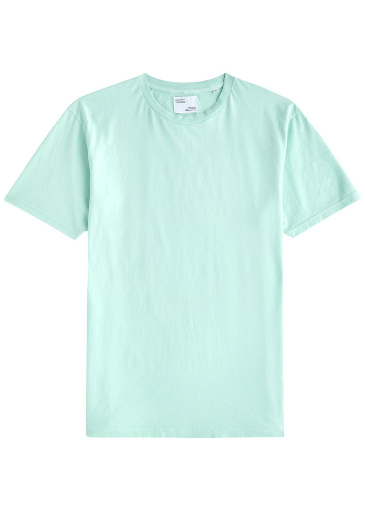 COLORFUL STANDARD Cotton T-shirt