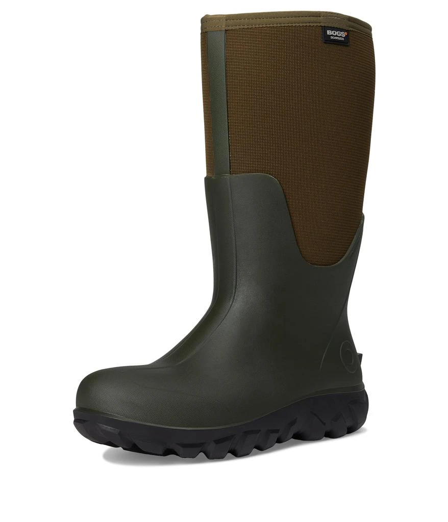 Bogs Classic Seamless Tall - Boots - Free Shipping - BeyondStyle display picture 1