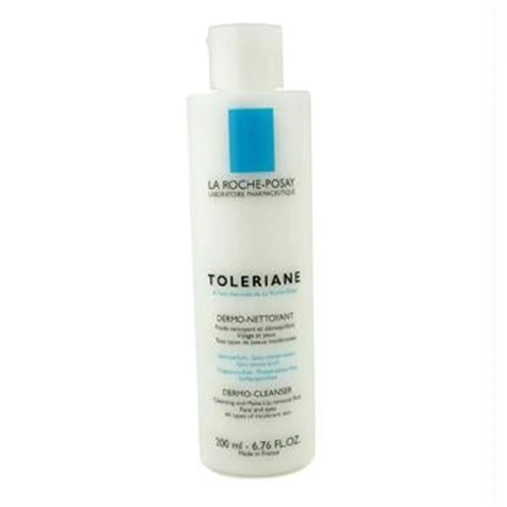 La Roche Posay 11051808101 Toleriane Dermo Cleanser - 200ml-6.76oz 1