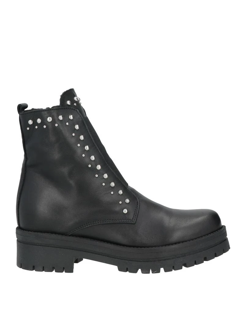 About Me Ankle boot 1
