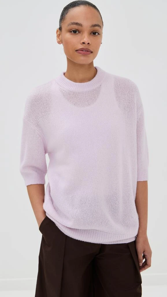 Lisa Yang Siv Sweater 1