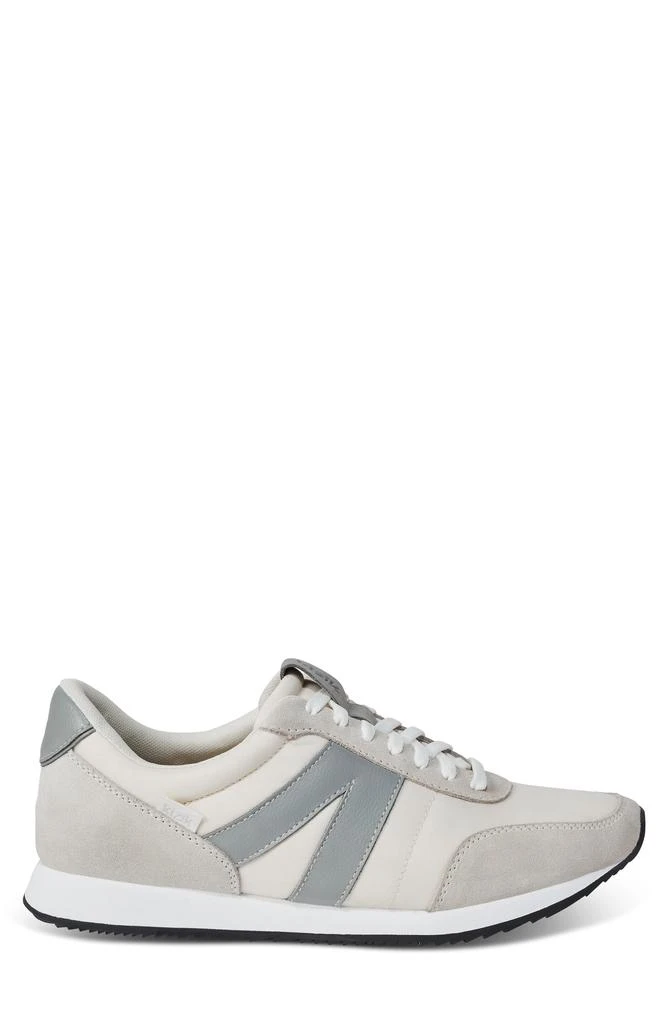 Kizik Gender Inclusive Milan Monument Hands-Free Sneaker 4