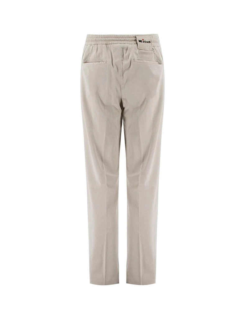 Kiton Trousers 3