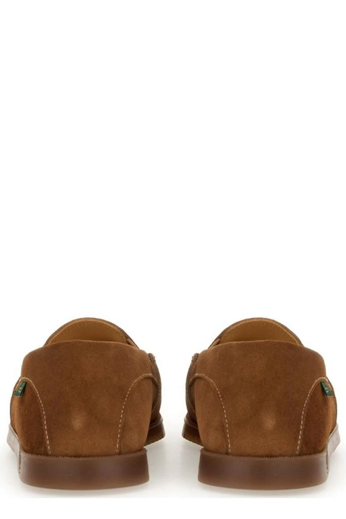 Paraboot Paraboot Round Toe Loafers 5