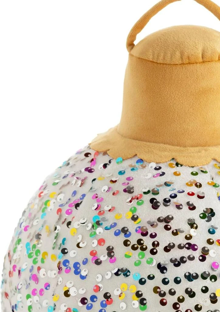 Shiraleah Merry Bauble Medium Pillow In Multi 2