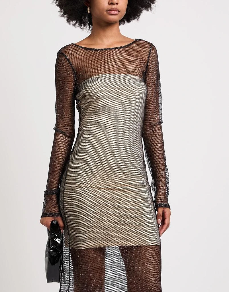 SOALLURE Midi dress 4