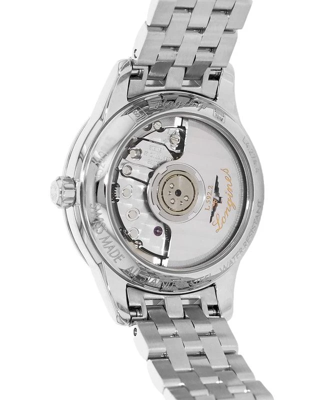 Longines Longines Flagship Automatic Women's Watch L4.274.4.27.6 2