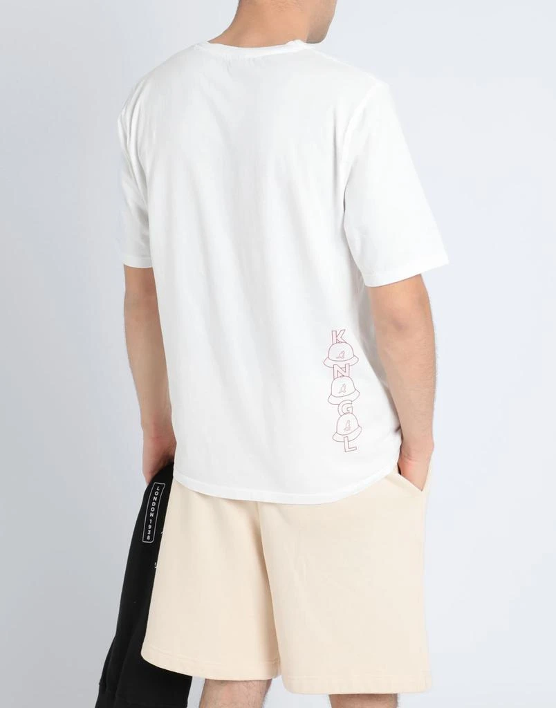 Kangol T-shirt 3