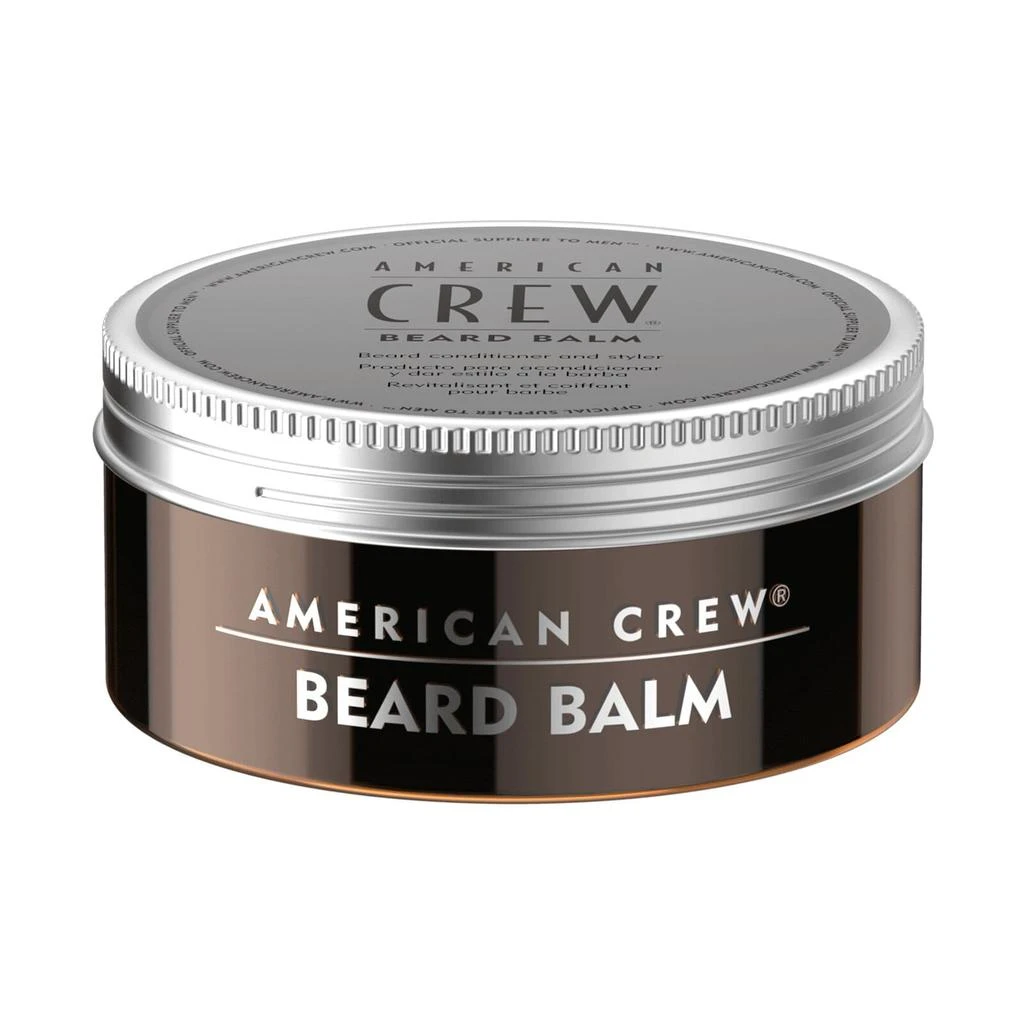 American Crew American Crew - Beard Balm (60g) 1