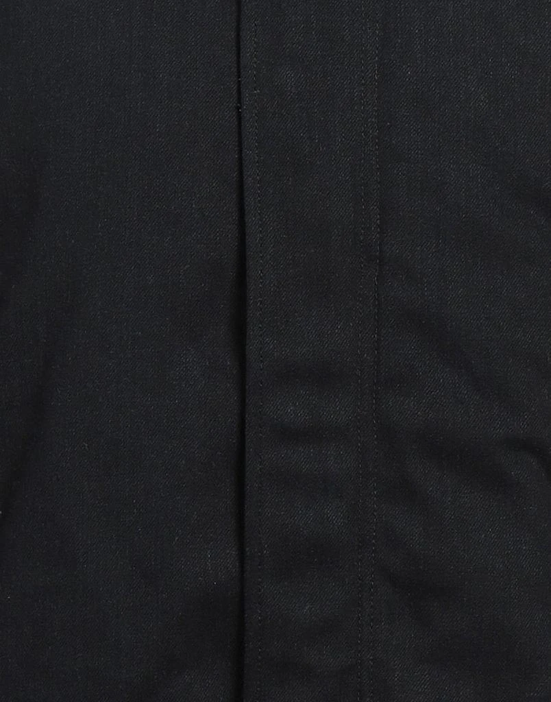 GOLDEN FLEECE Denim jacket 4