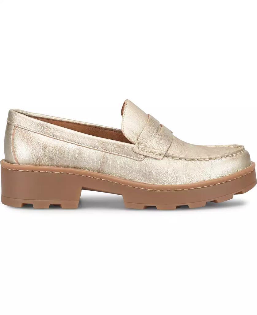b.o.c. Women's Carrera Round Toe Loafer
