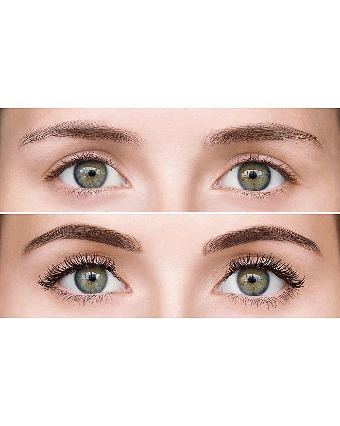 Clarins Supra Volumizing & Lengthening Mascara 4