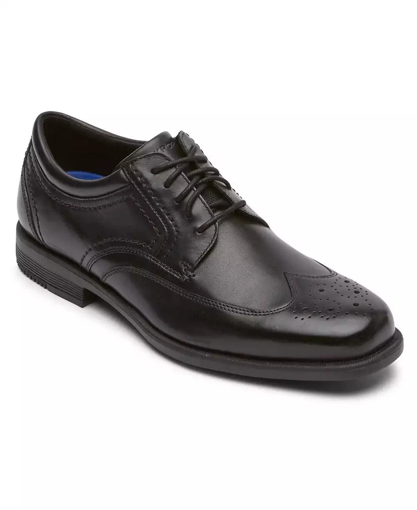 Rockport Men's Isaac Wingtip Shoes 1