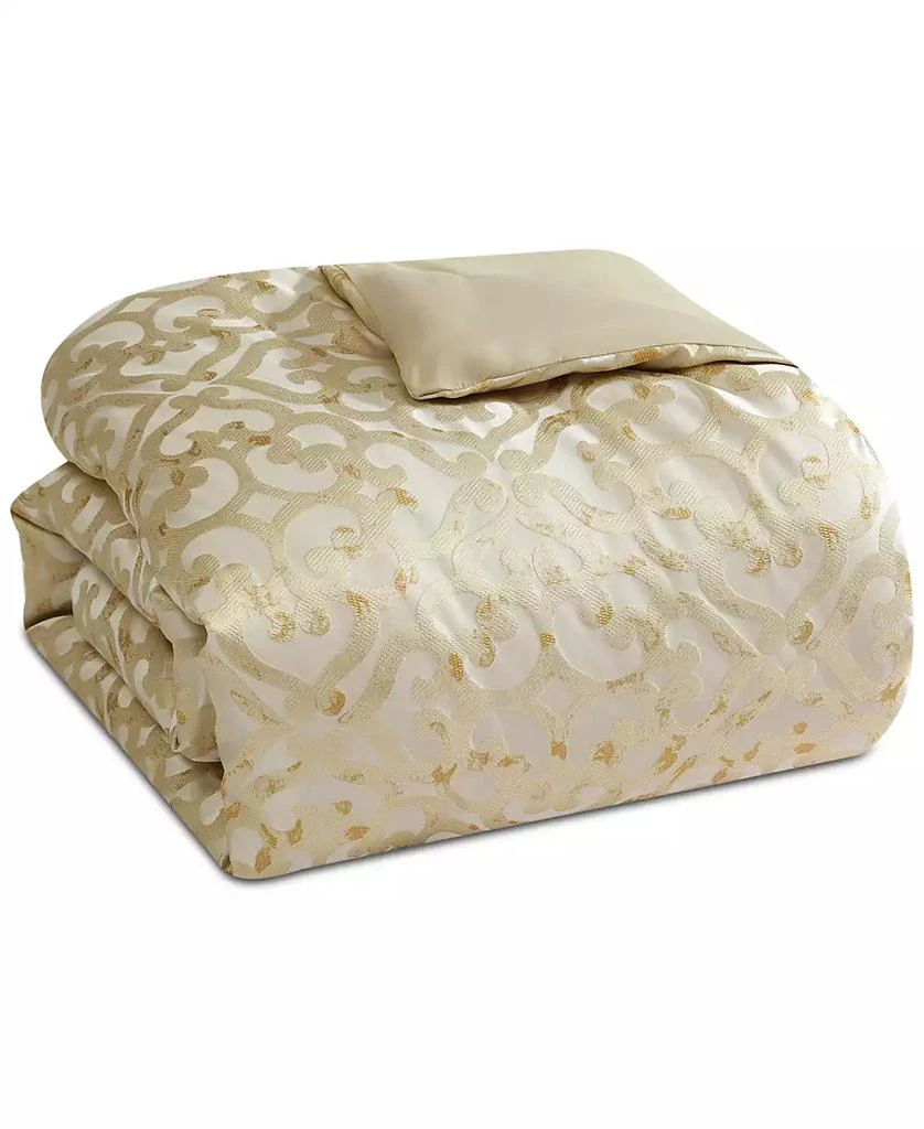 Hallmart Collectibles Caroline 14-Pc. Comforter Set 9