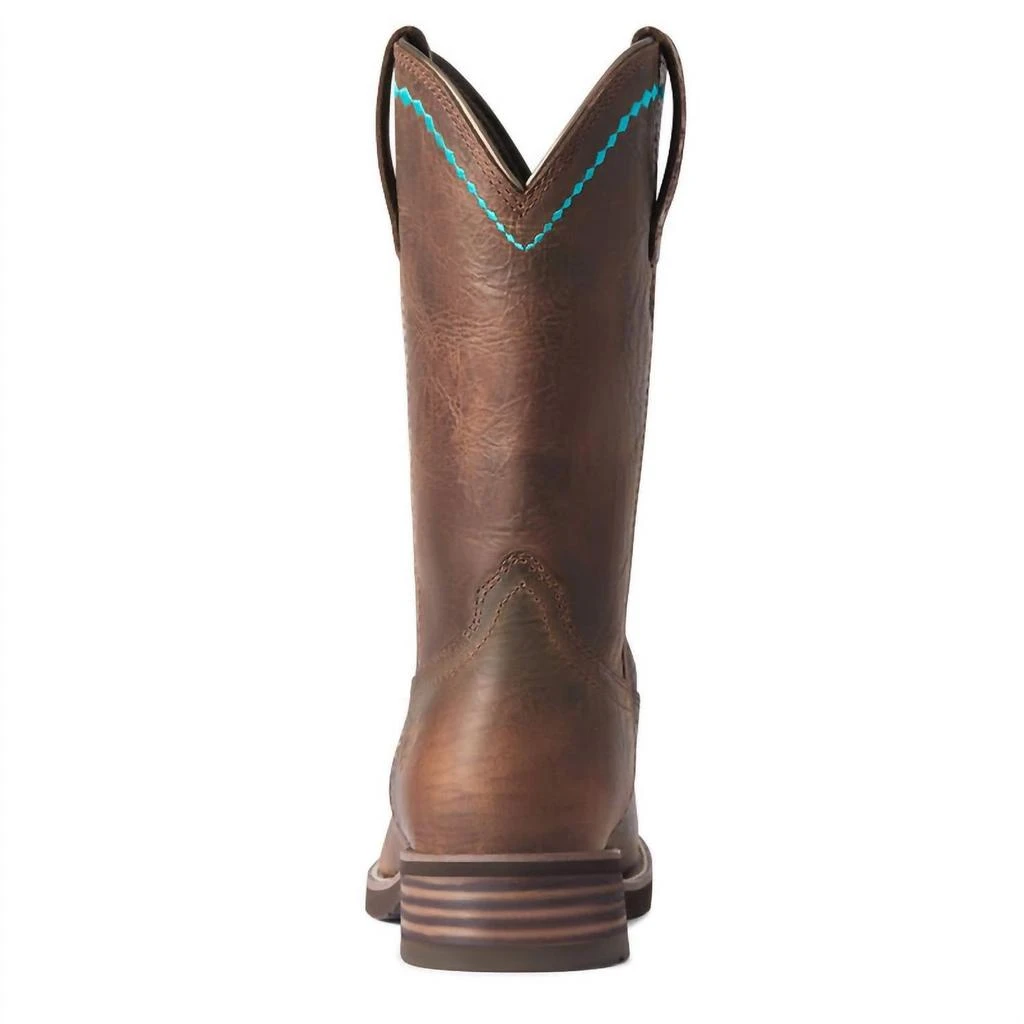 Ariat Ariat - Women's Unbridled Roper Western Boots 6
