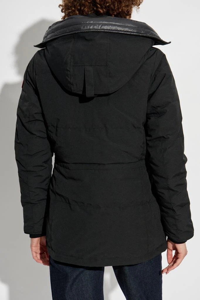 Canada Goose Down Jacket Chelsea 4