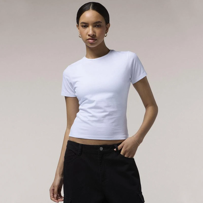 Cozi Cozi Baby T-Shirt - Women's 1