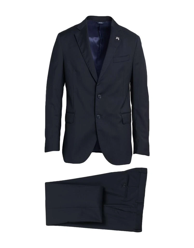 TOMBOLINI Suits 1