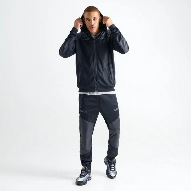 NIKE Men's Nike Sportswear Air Max Full-Zip Hoodie 2