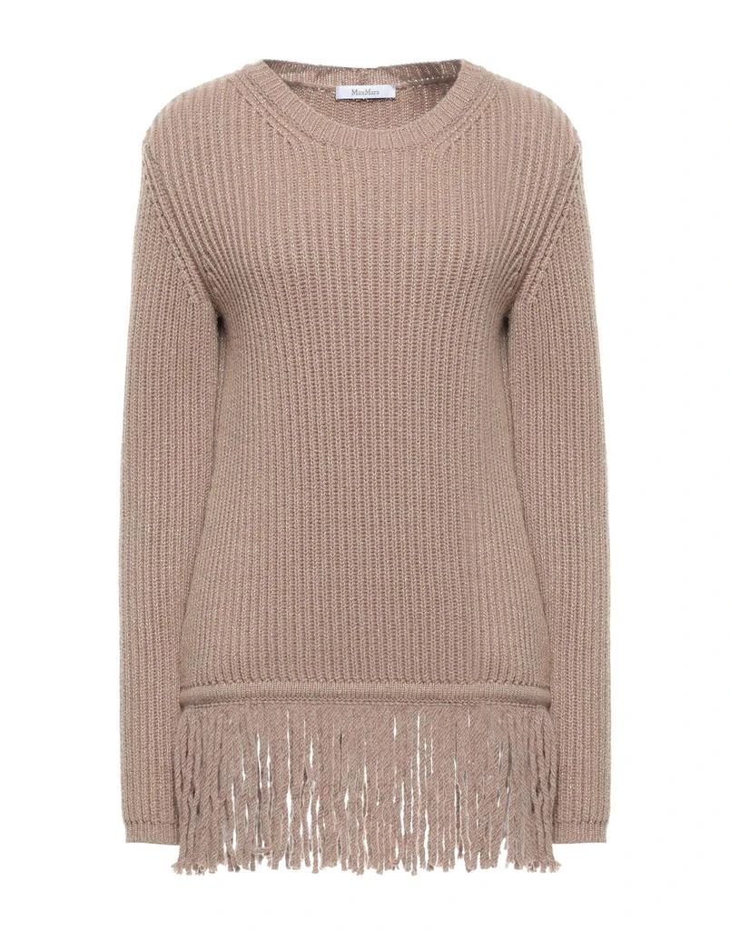 Max Mara Sweater 1