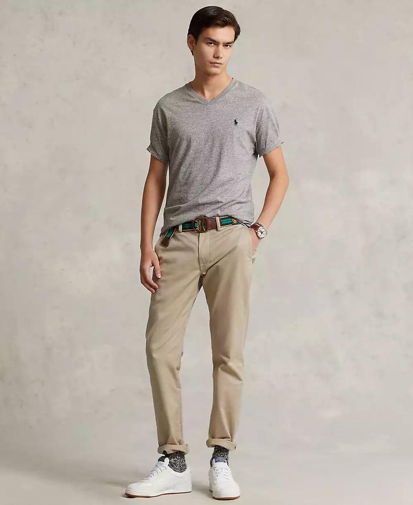 Ralph Lauren Men's Classic-Fit V-Neck T-Shirt