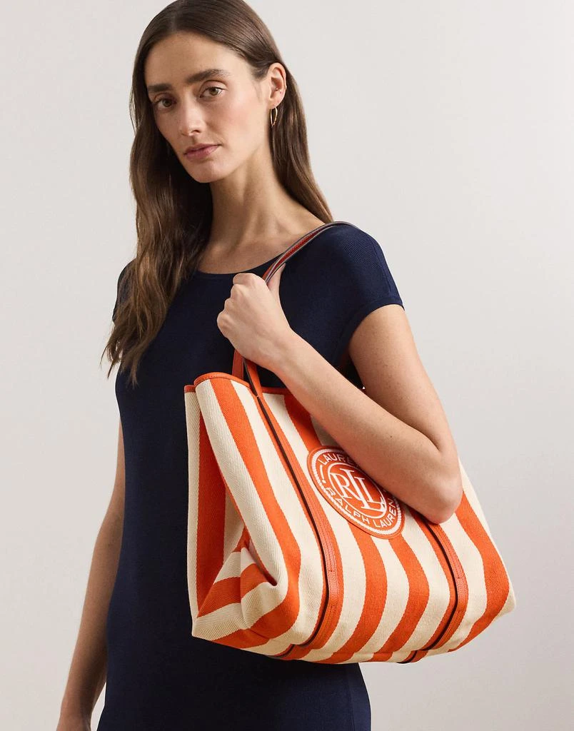 Ralph Lauren Handbag 4