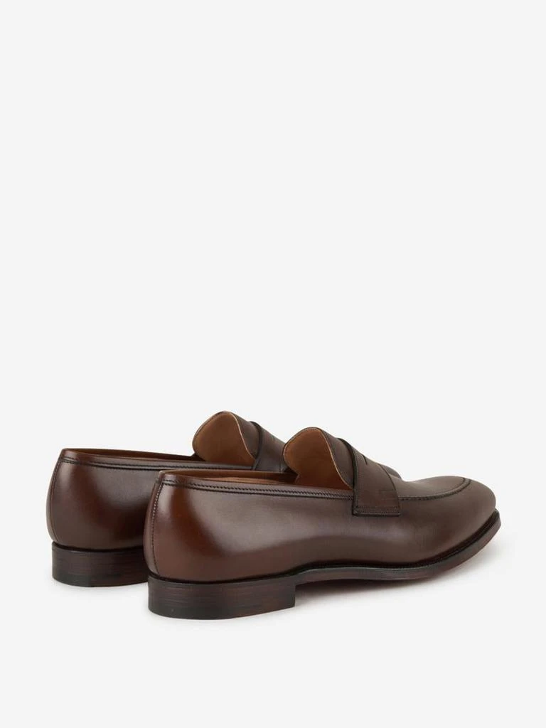 Crockett & Jones Crockett & Jones Sydney Loafers 3