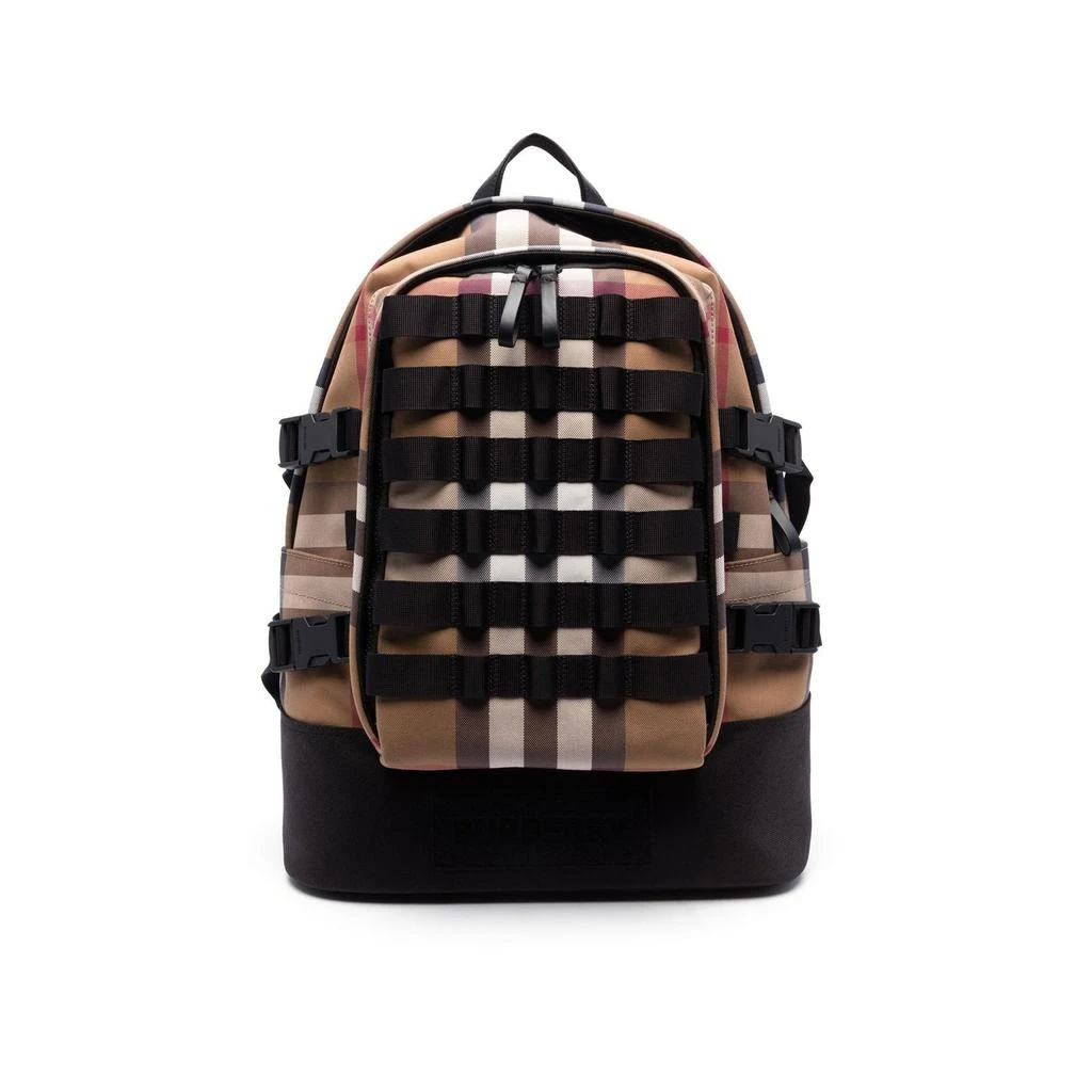 Burberry Burberry backpack 1