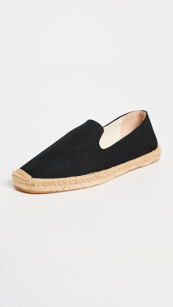 Soludos Smoking Slipper Espadrilles