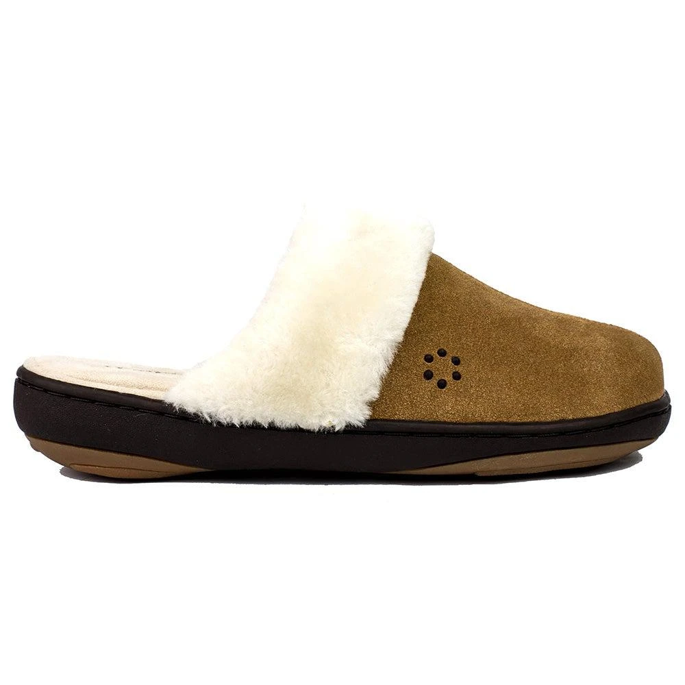 TEMPUR-PEDIC Kensley Scuff Slippers 1