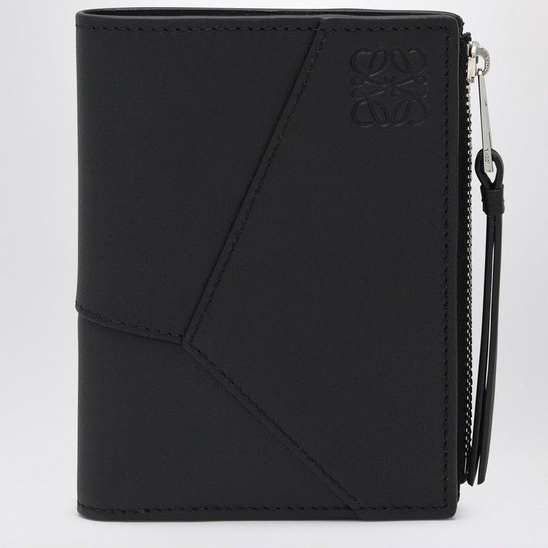 【LOEWE】BIFOLD WALLET Loewe - Puzzle Bifold Wallet | HBX - Globally Curated