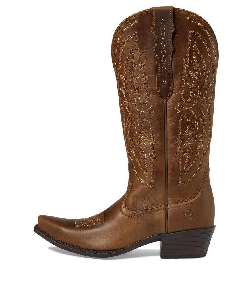 Ariat Heritage X Toe Elastic Calf 4