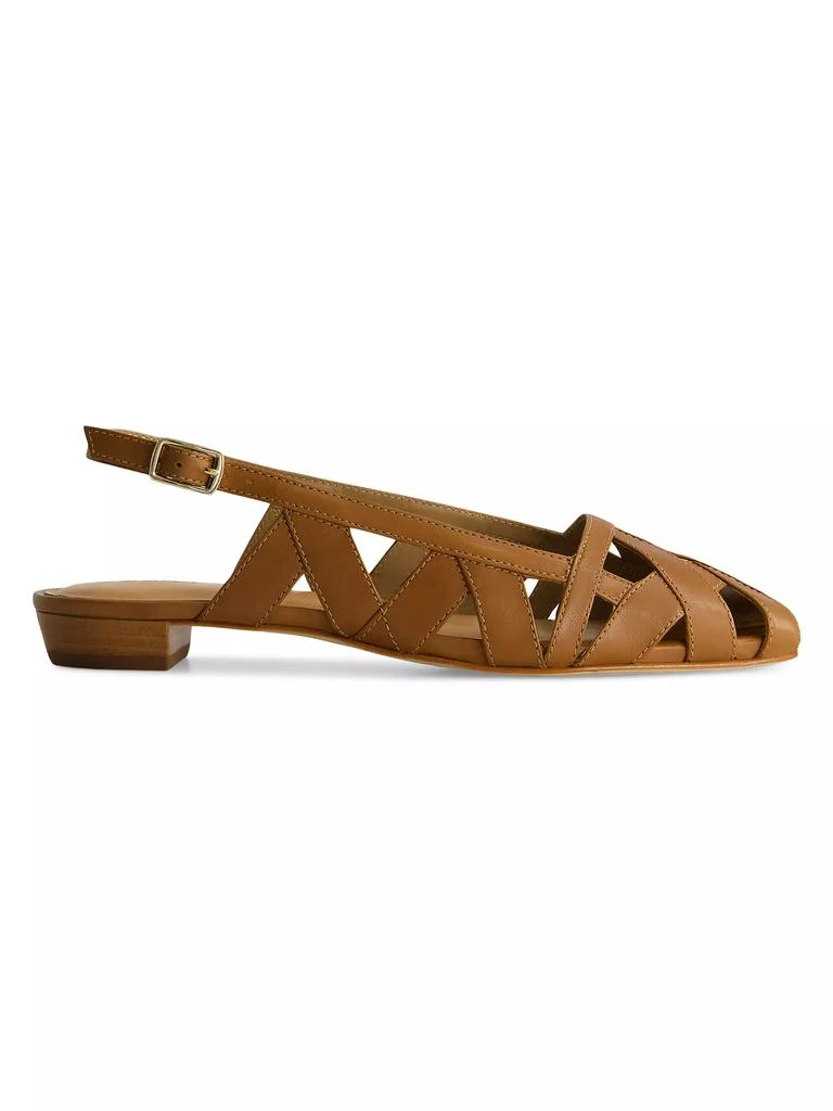 Bernardo Glinda Flats 1