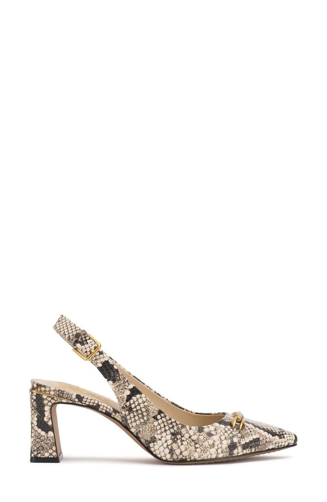 Vince Camuto Hamden Pointed Toe Slingback Pump 3