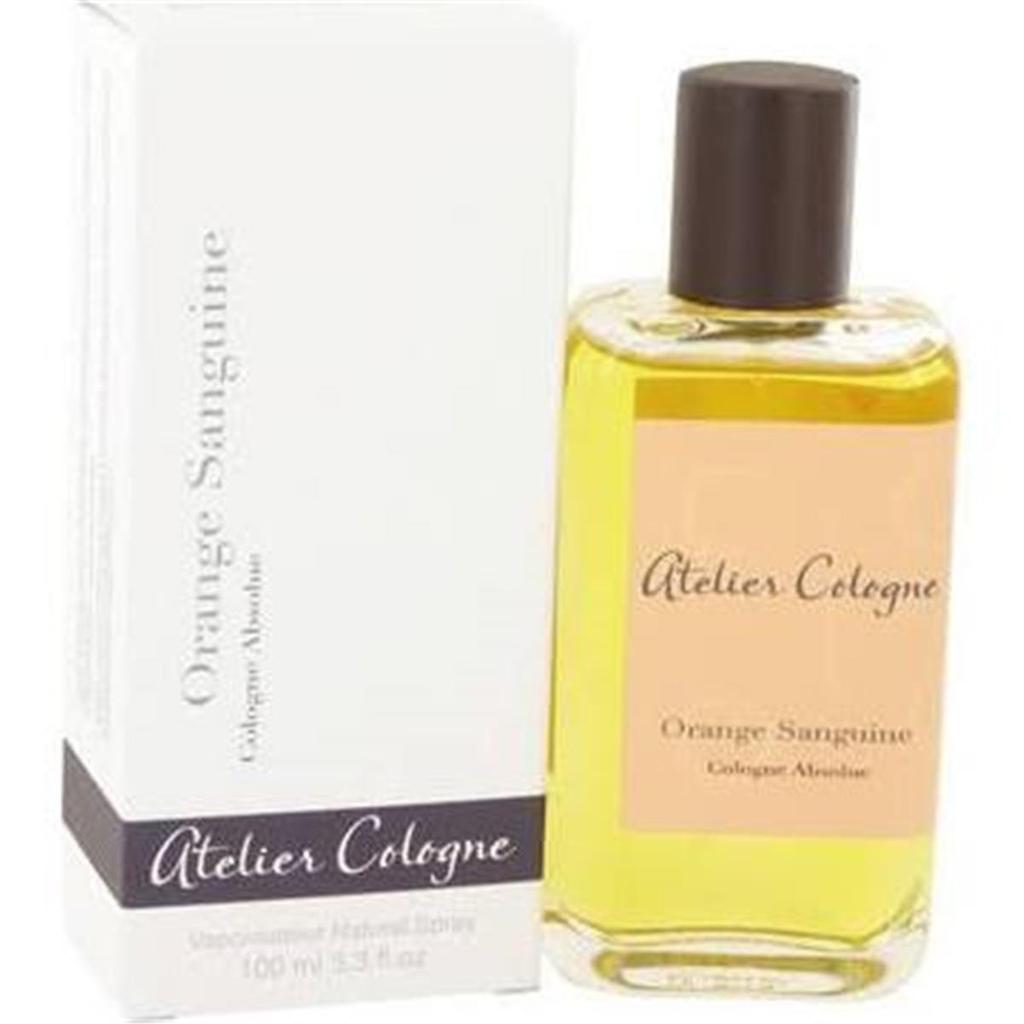 Atelier Cologne Orange Sanguine by
