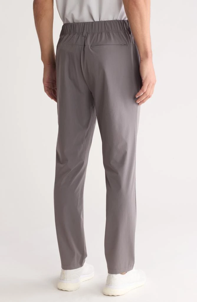 90 DEGREE BY REFLEX Weekday Straight Leg Pants 2