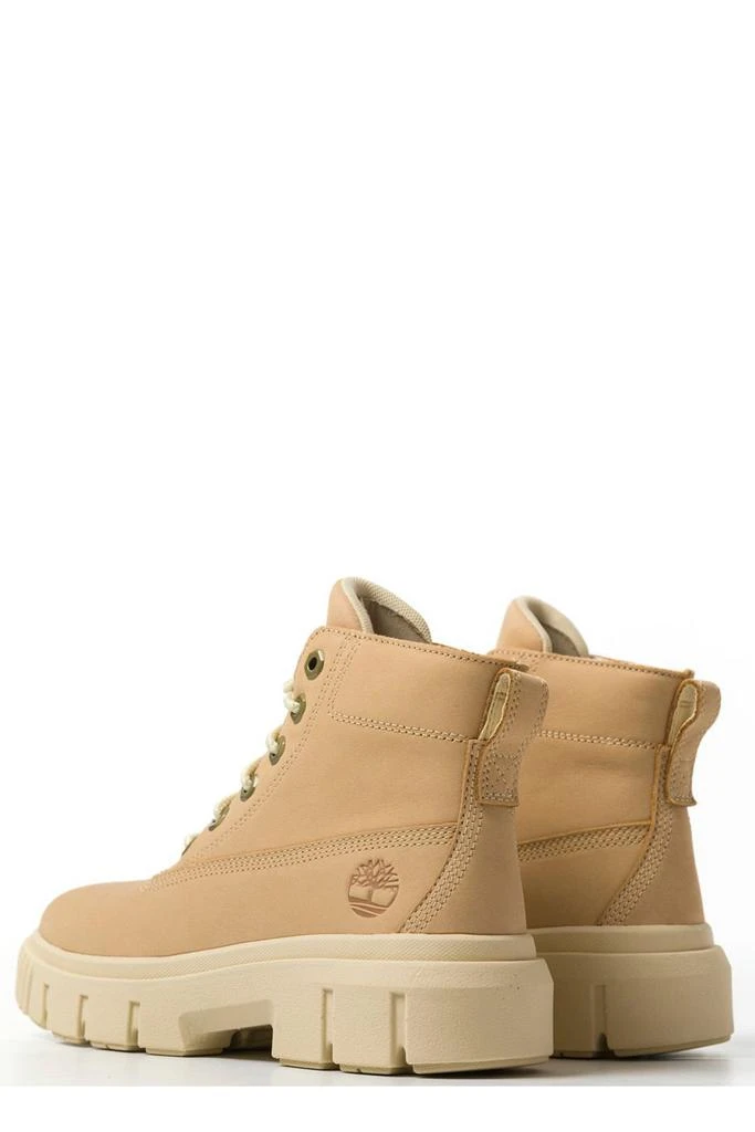 Timberland Timberland Mid Lace-Up Field Boots 3