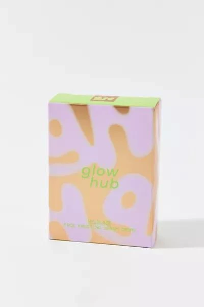 Glow Hub Glow Hub Hy Glaze Face Frosting Serum Drops 2