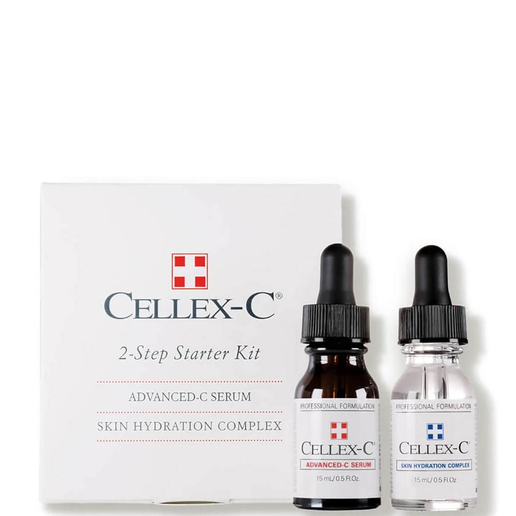 Cellex-C Cellex-C Advanced-C Serum 2-Step Kit