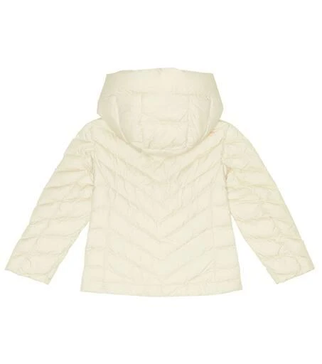 Woolrich Sundance hooded down jacket 3