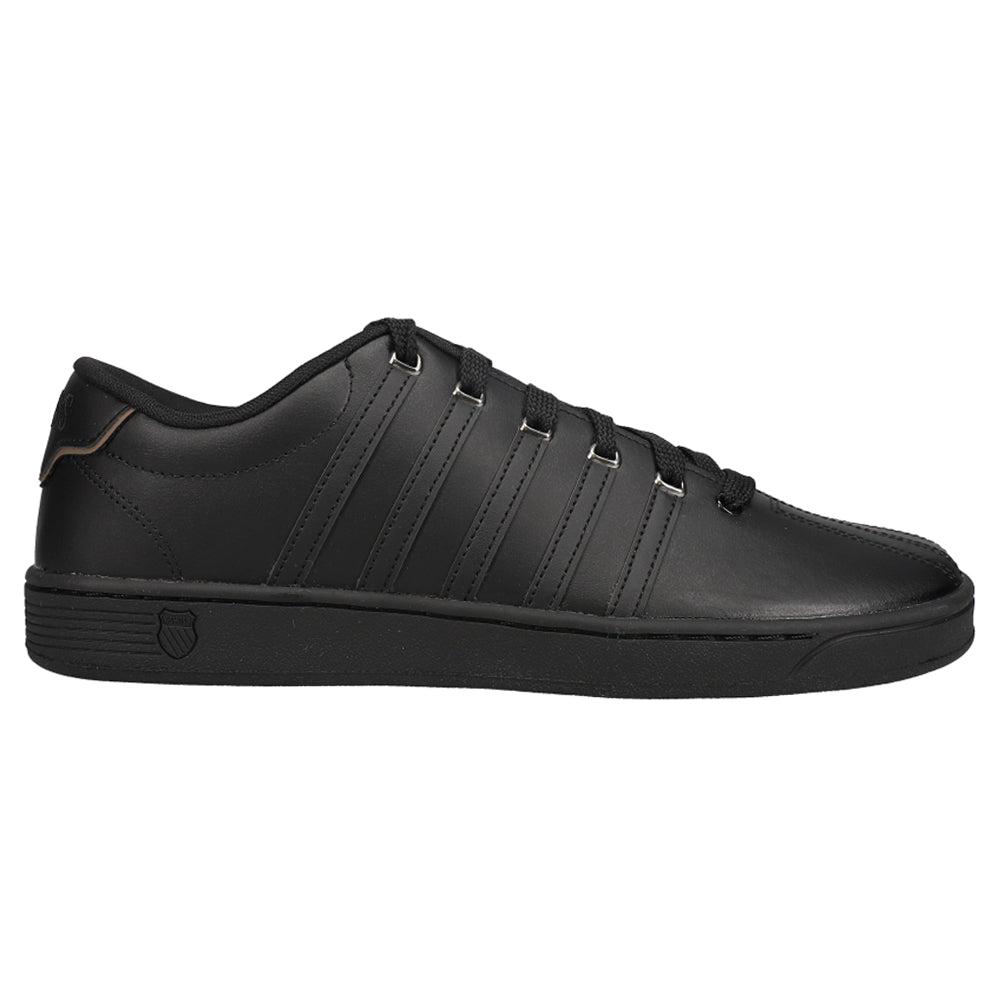 K-Swiss Court Pro II Lace Up Sneakers
