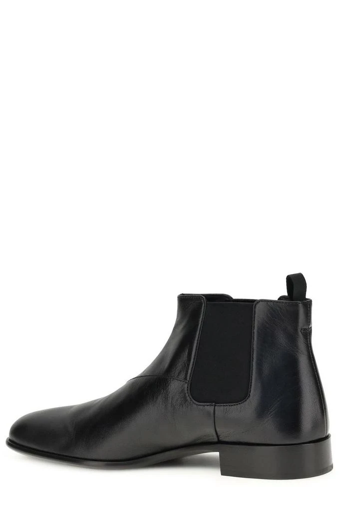 Prada Prada Slip-On Ankle Boots 3