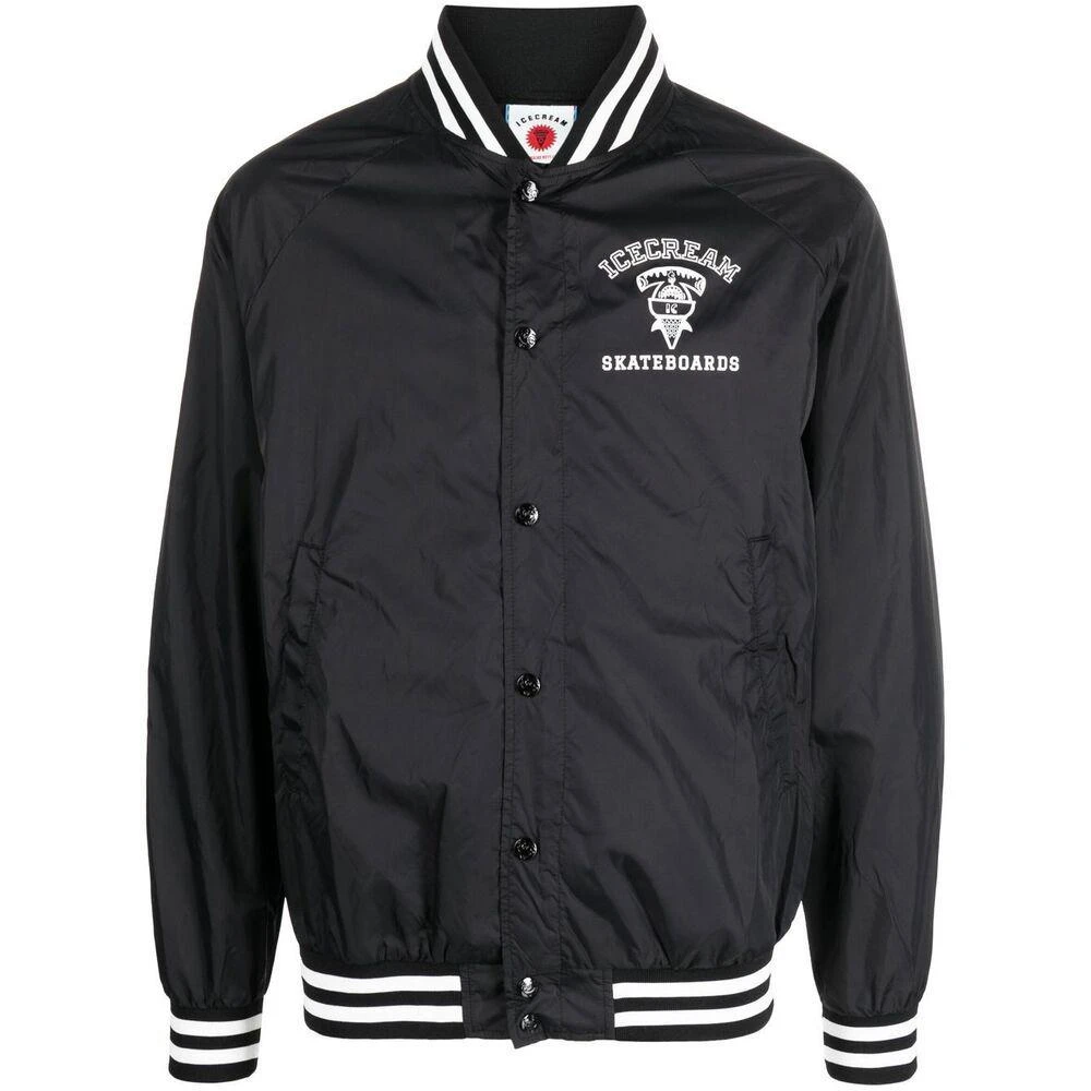 Icecream Icecream Outerwears 1