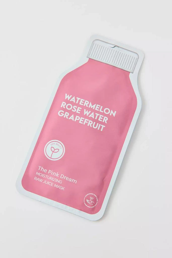 Urban Outfitters ESW Beauty Facial Sheet Mask 2