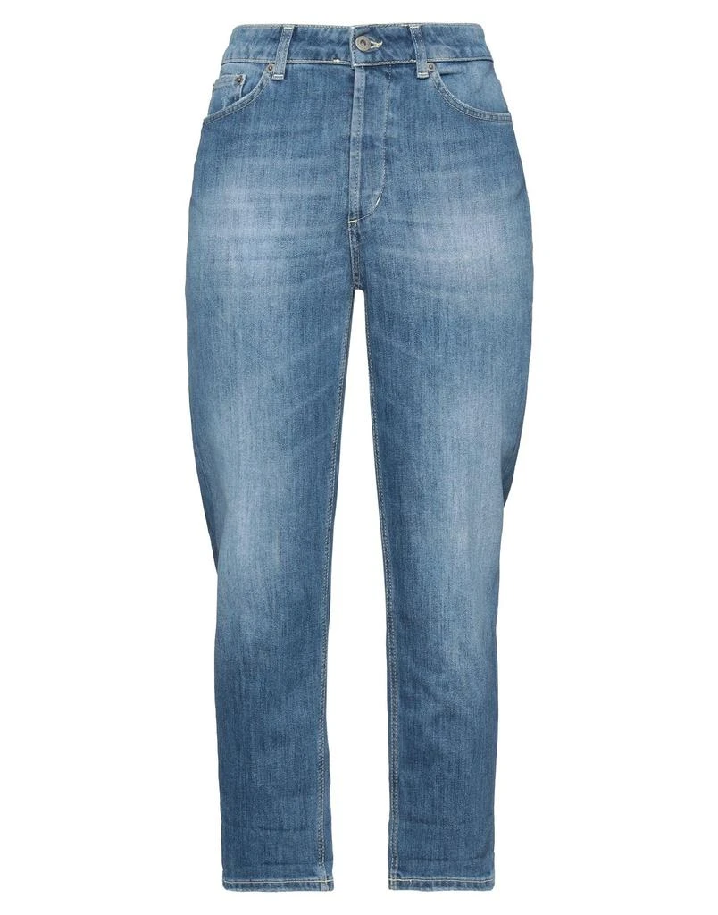 DONDUP Denim pants 1