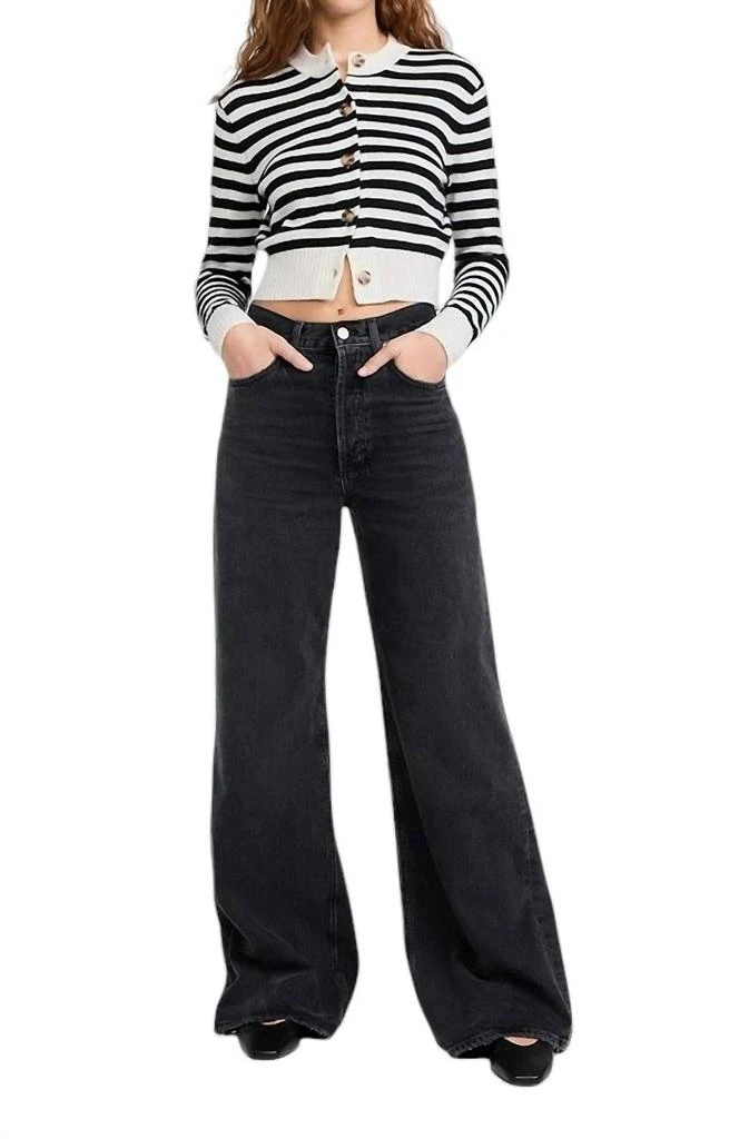 Ciao Lucia Ciao Lucia - Filipa Cardigan 4