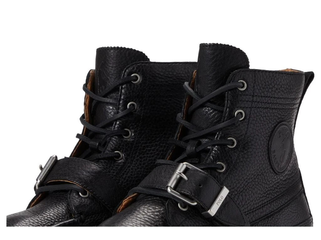 Ralph Lauren Ranger Boot 6